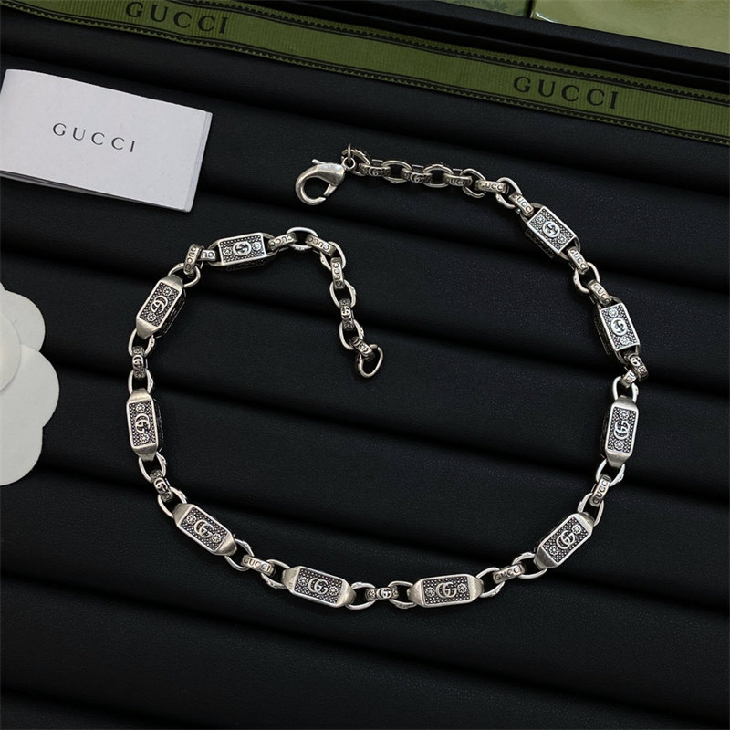 Wholesale Fashion Necklace and Bracelet Set GUI #A0120 - Image 2