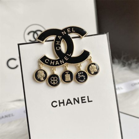 Wholesale Fashion Brooch CHL #A0259