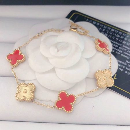 Wholesale Fashion Bracelet VAC LHZ #A0838 - Image 2