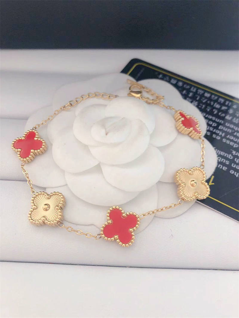 Wholesale Fashion Bracelet VAC LHZ #A0838 - Image 2