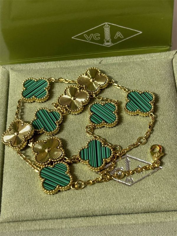Wholesale Fashion Necklace VAC #A0010
