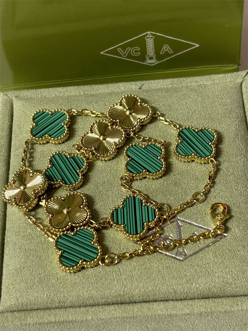 Wholesale Fashion Necklace VAC #A0010 - Image 2