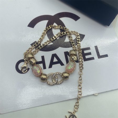 Wholesale Fashion High quality Necklace CHL XY #A1946