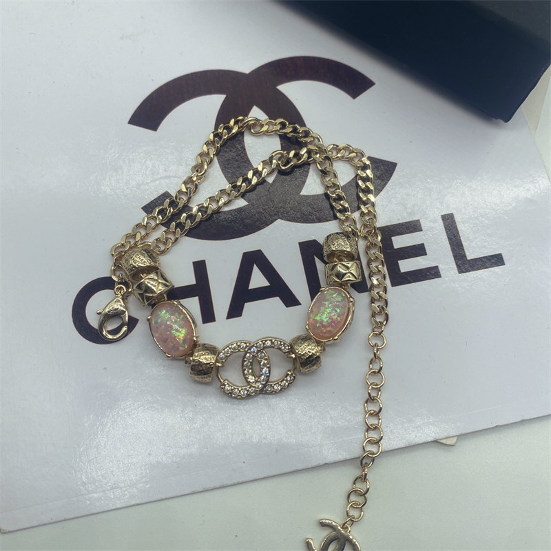 Wholesale Fashion High quality Necklace CHL XY #A1946