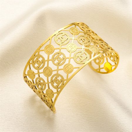Wholesale Fashion Bracelet GUI YW #A2864