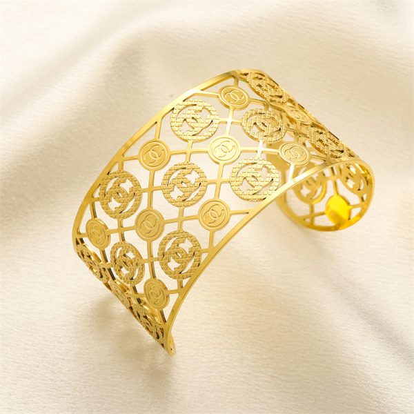Wholesale Fashion Bracelet GUI YW #A2864