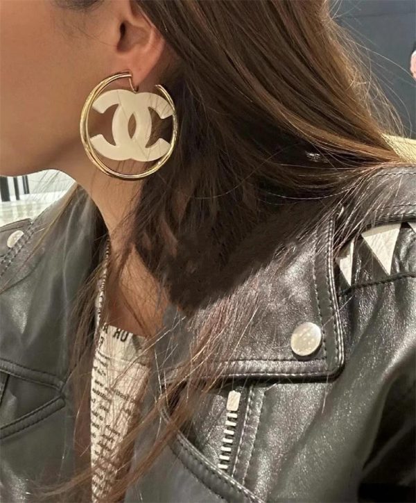 Wholesale Fashion Earrings CHL LHZ #A2930