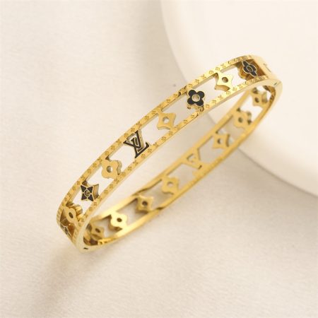 Wholesale Fashion ankle bracelet LOV #A1395