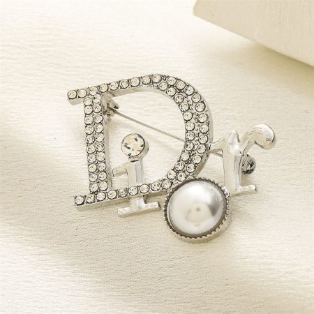 Wholesale Fashion Brooch DIR #A1569 - Image 3