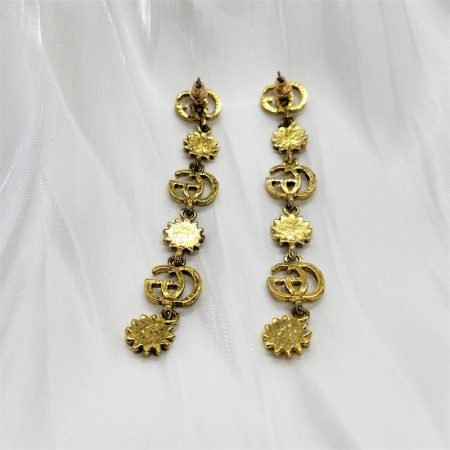 Wholesale Fashion Earrings GUI #A0628 - Image 2