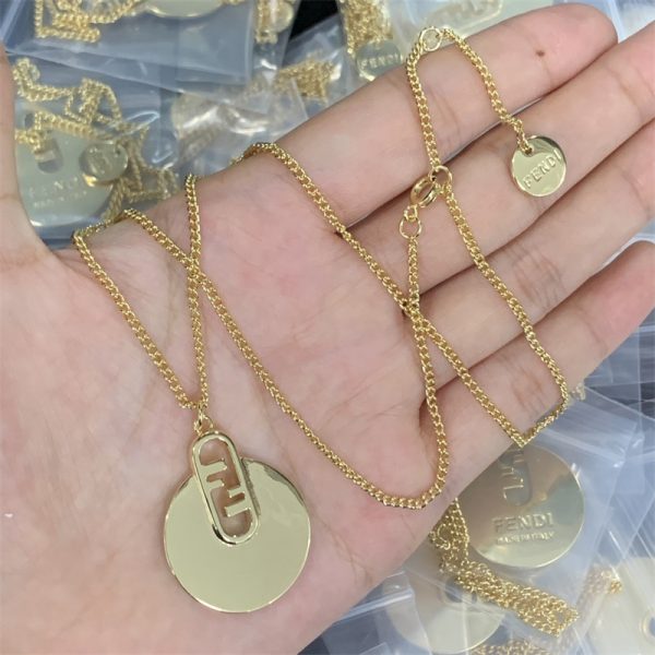 Wholesale Fashion High quality Necklace FEI #A1440