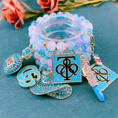 Wholesale Fashion Bracelet LOV LHZ #A5780 - Image 5