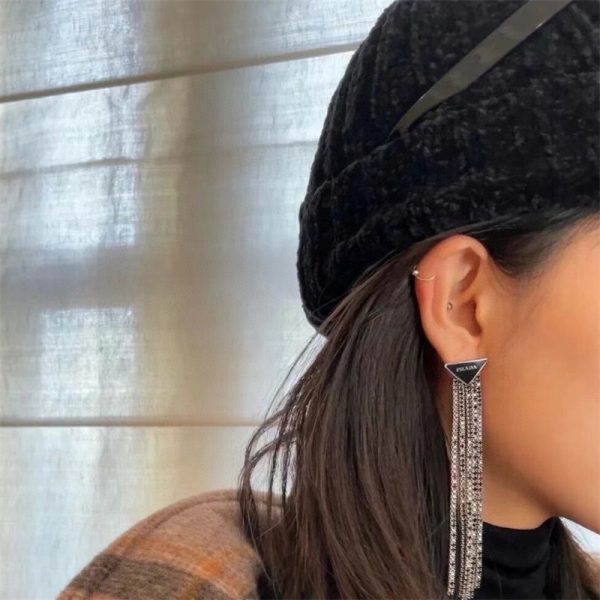 Wholesale Fashion  Earrings PRA LHZ #A5605