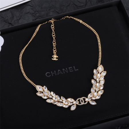 Wholesale Fashion Necklace CHL HYZ #A5002