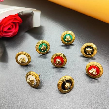 Wholesale Fashion Necklace and Bracelet and Earring Set VEE #A0566 - Image 4
