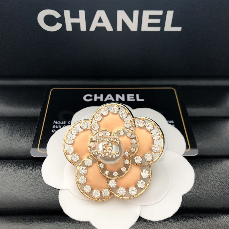 Wholesale Fashion Brooch CHL LHZ #A5484 - Image 3