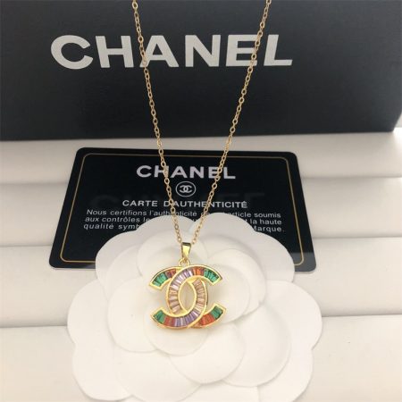 Wholesale Fashion Necklace CHL LHZ #A5536 - Image 3