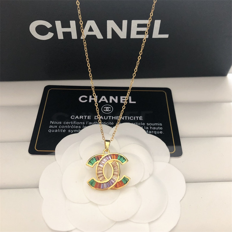 Wholesale Fashion Necklace CHL LHZ #A5536 - Image 3