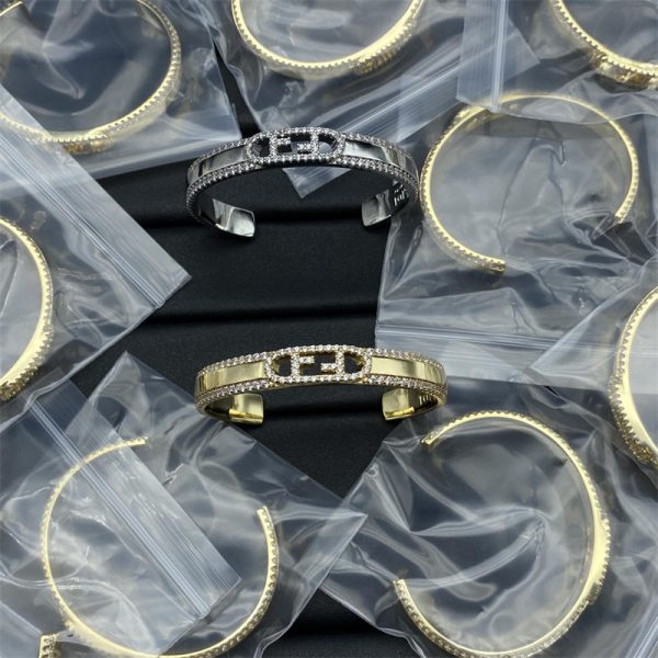 Wholesale Fashion High Quality Bracelet FEI #A1298