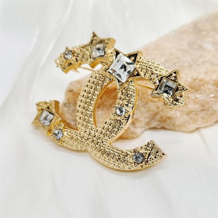 Wholesale Fashion Brooch CHL #A0650