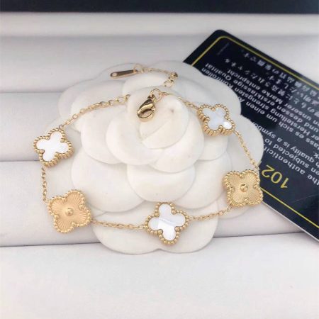 Wholesale Fashion Bracelet VAC LHZ #A0838 - Image 5