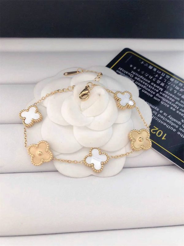 Wholesale Fashion Bracelet VAC LHZ #A0838