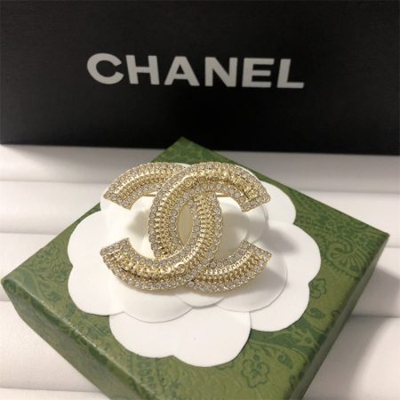 Wholesale Fashion Brooch CHL LHZ #A5501 - Image 2