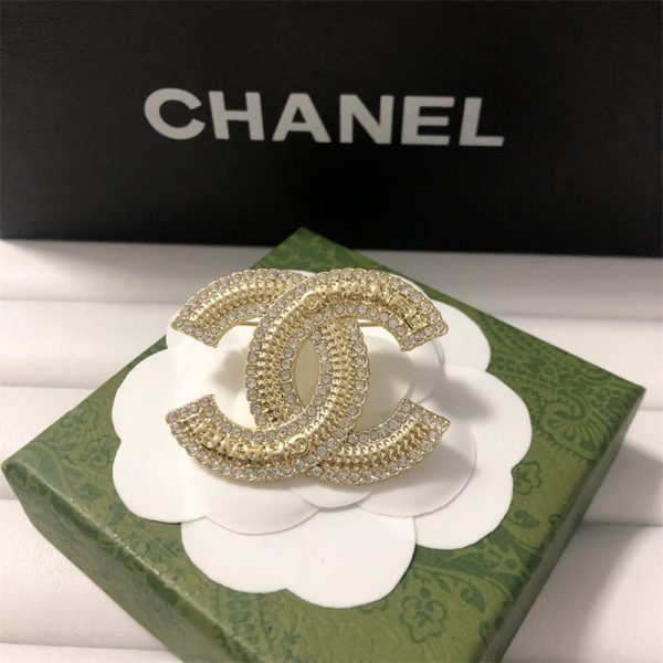 Wholesale Fashion Brooch CHL LHZ #A5501 - Image 2