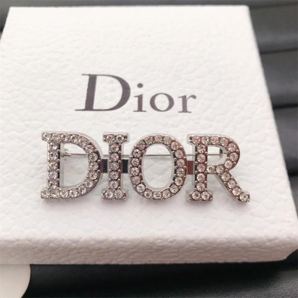Wholesale Fashion Brooch DIR #A0364 - Image 2