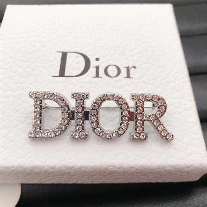 Wholesale Fashion Brooch DIR #A0364 - Image 2