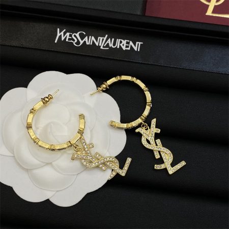 Wholesale Fashion High quality Earrings LSY XY #A1813 - Image 3