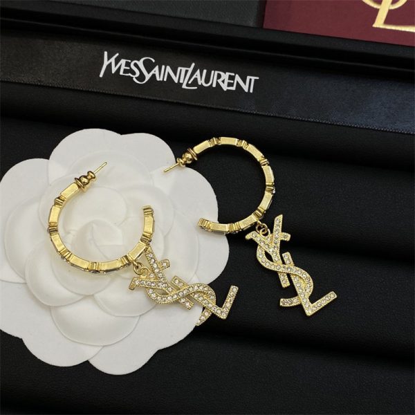 Wholesale Fashion High quality Earrings LSY XY #A1813