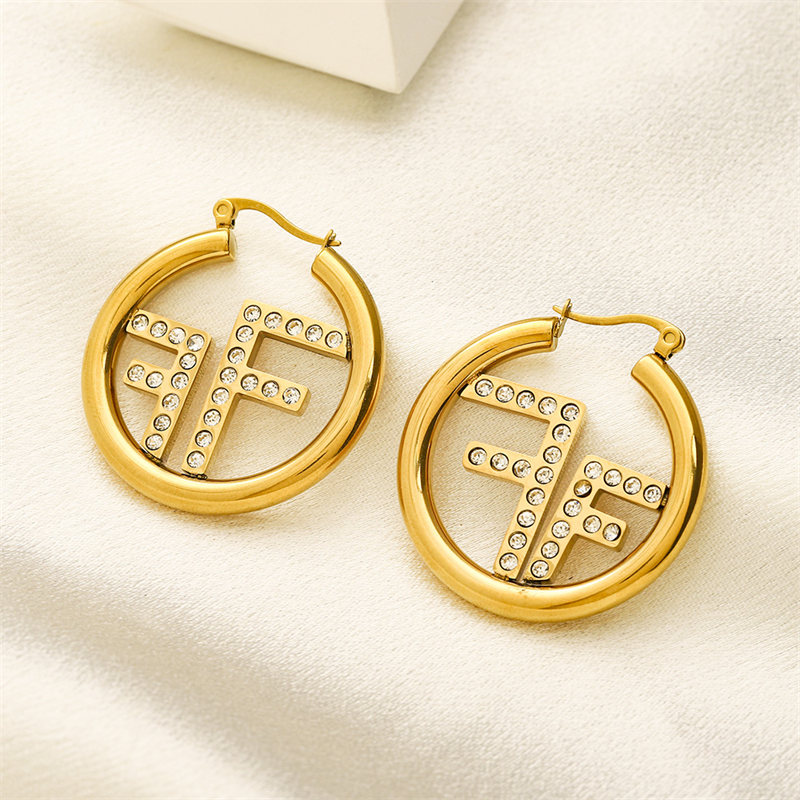 Wholesale Fashion Earrings CHL LHZ #A0803 - Image 1