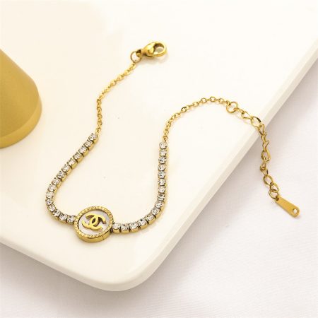 Wholesale Fashion Necklace & Bracelet & Earring Set CHL #A1571 - Image 3