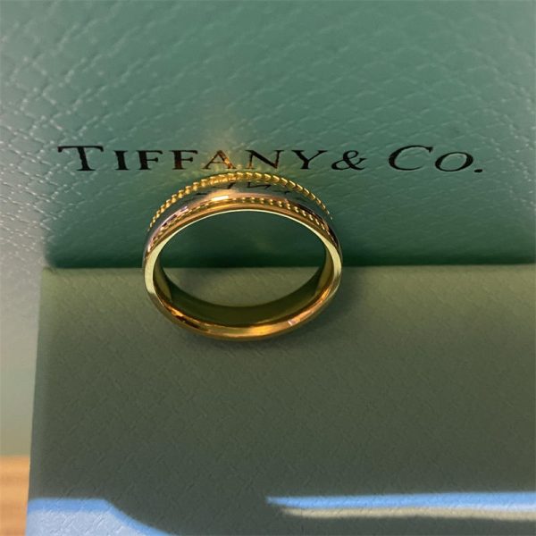 Wholesale Fashion High quality Ring TIY #A0503