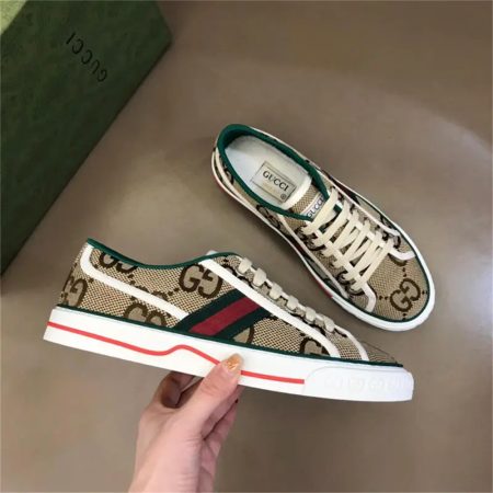 High quality sneaker size:5-11 with box GUI FBX #15927