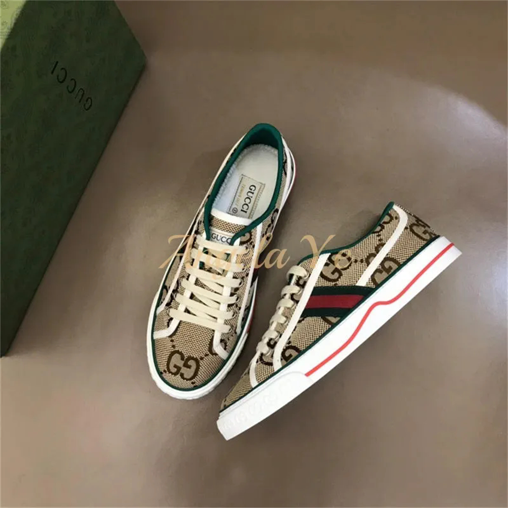 High quality sneaker size:5-11 with box GUI FBX #15927 - Image 2