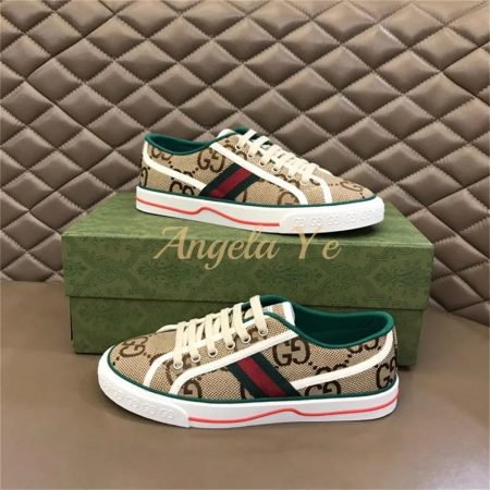 High quality sneaker size:5-11 with box GUI FBX #15927 - Image 3