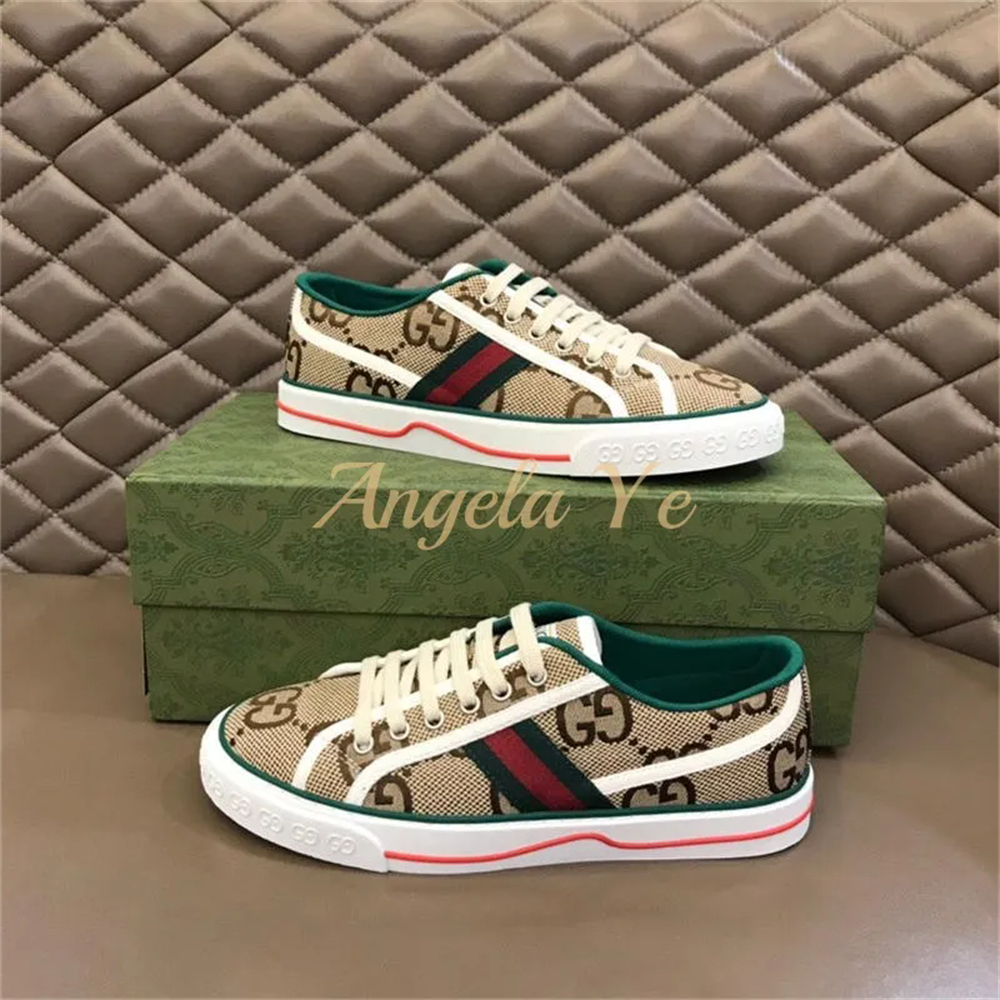 High quality sneaker size:5-11 with box GUI FBX #15927 - Image 3
