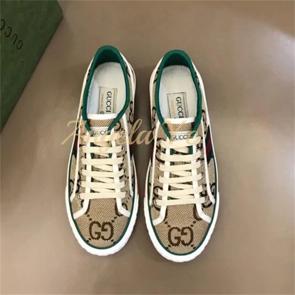 High quality sneaker size:5-11 with box GUI FBX #15927