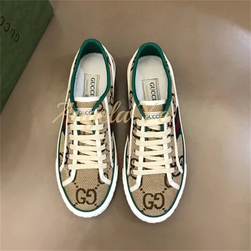High quality sneaker size:5-11 with box GUI FBX #15927 - Image 4