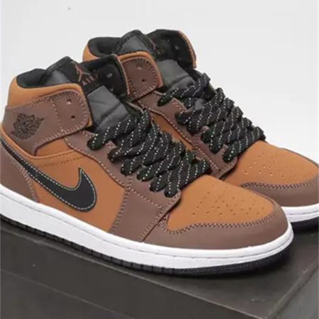 High quality  Sport shoes with box size:5.5-12 free shipping AJ-1 #15983 - Image 2