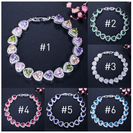 Wholesale Fashion bracelet PH #A0595 - Image 2