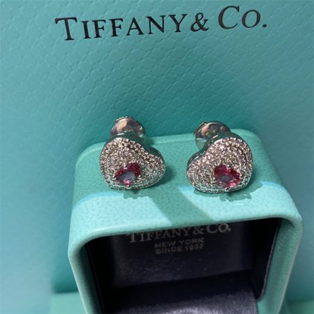 Wholesale Fashion High quality Earrings TIY #A0539