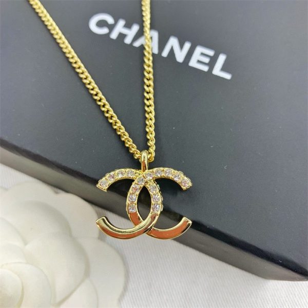 Wholesale Fashion High quality Necklace CHL #A1748