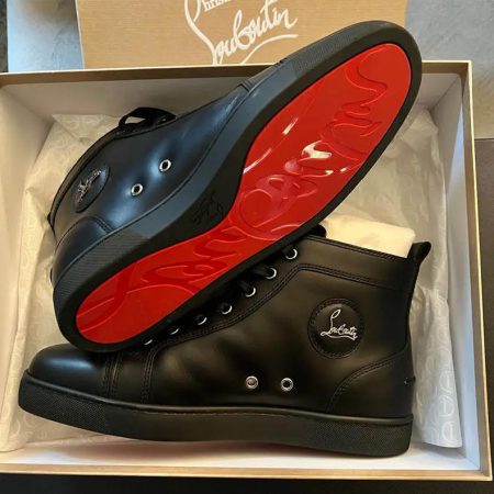 High quality sneaker size:5-11 with box free shipping CLN #16085