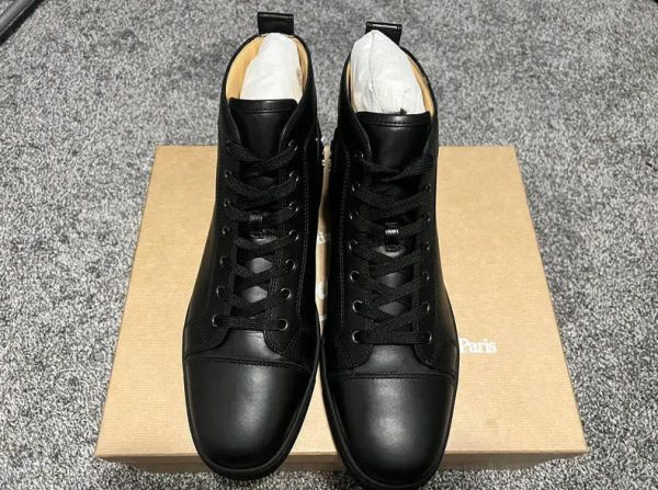 High quality sneaker size:5-11 with box free shipping CLN #16085