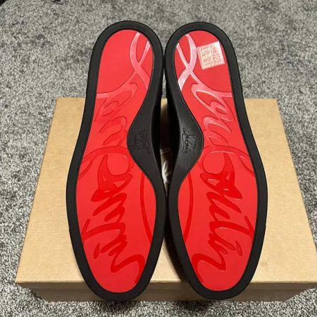 High quality sneaker size:5-11 with box free shipping CLN #16085 - Image 3