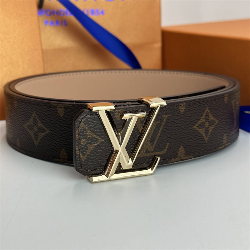 Wholesale belt width size:4cm LOV #16278 - Image 2