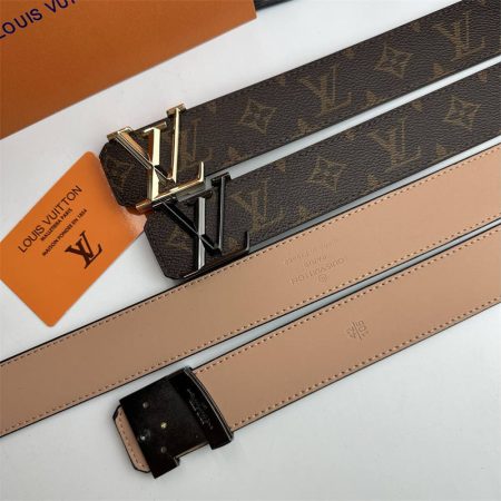 Wholesale belt width size:4cm LOV #16278 - Image 3